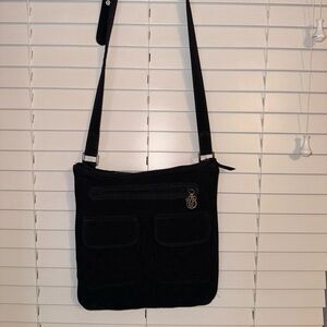 Vera Bradley Original crossbody large hipster style